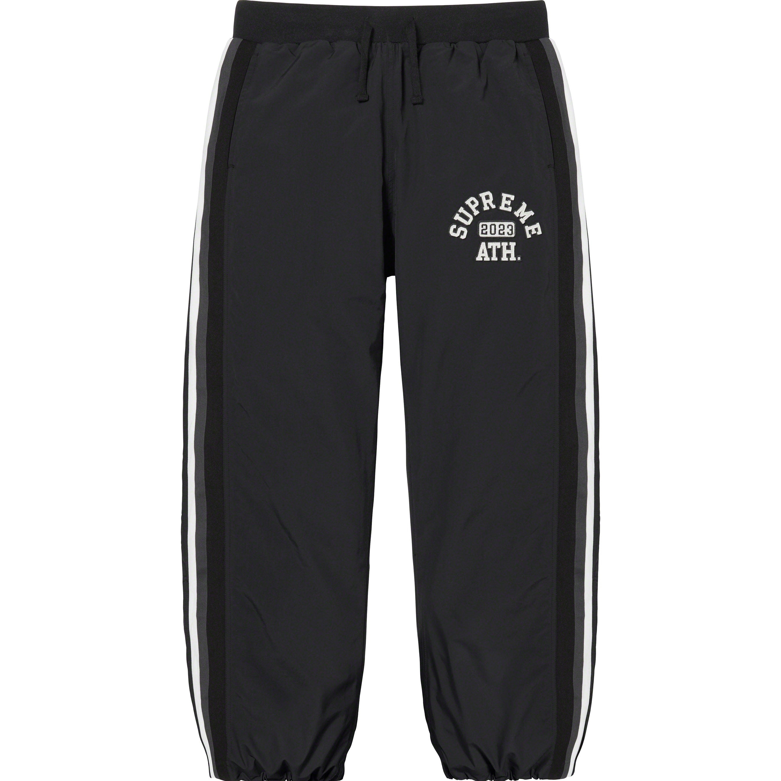 Appliqué Track Pant view 13